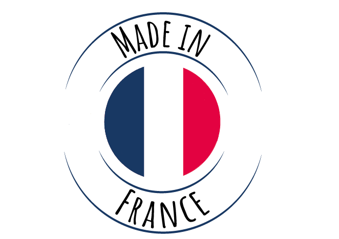 Les logos du made in France - Marques de France