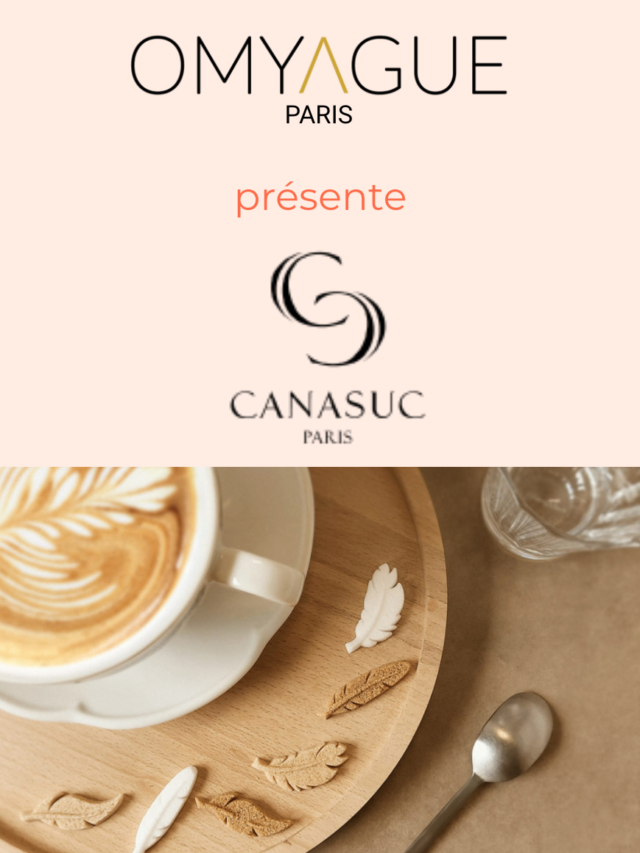 OMYAGUE & CANASUC (PARIS 2021)