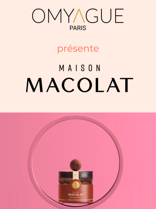 OMYAGUE & MACOLAT (PARIS 2021)