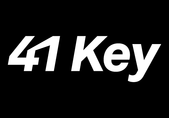 41KEY