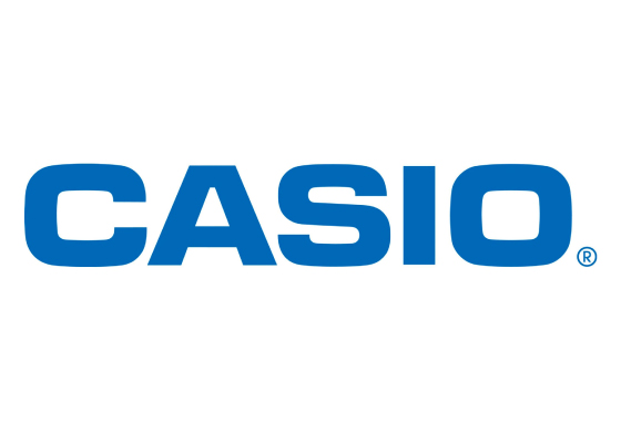 CASIO